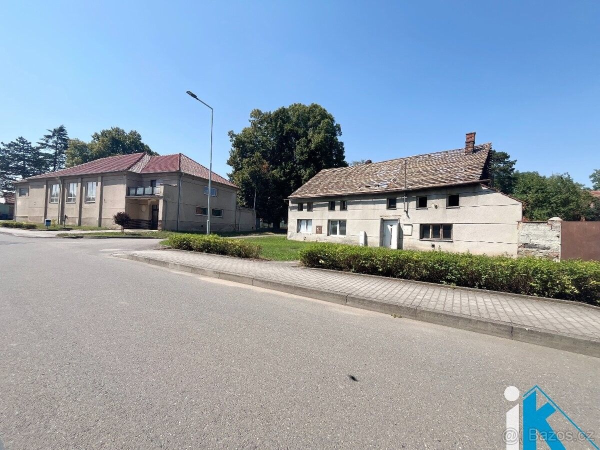 Rodinný dům · Klenovice na Hané, 798 23 - 4