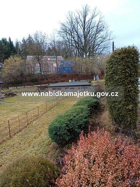 Prodej zahrada - Staré Hodějovice, okres České Budějovice, Jihočeský kraj - 5