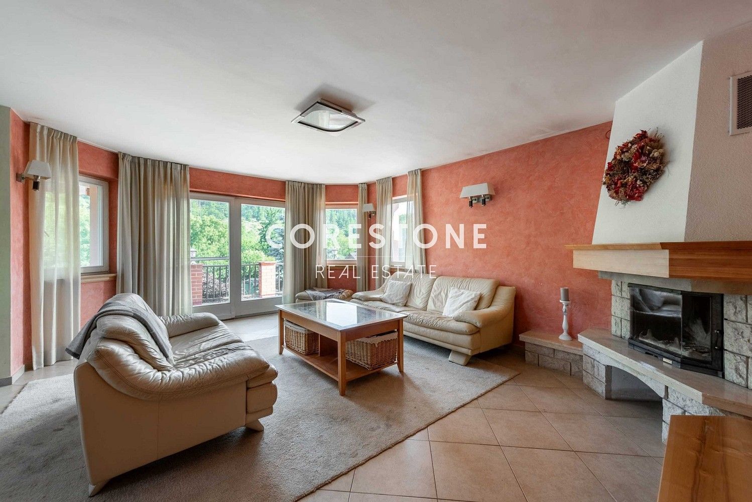 Rodinný dům · 658 m² · Libeř, okres Praha-západ, Středočeský kraj - 4