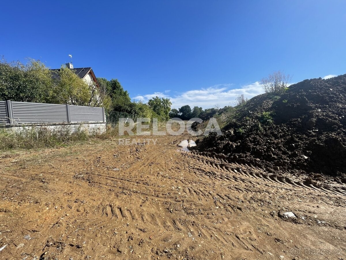 Pozemek pro bydlení · Jesenice u Prahy, 252 42 - 3