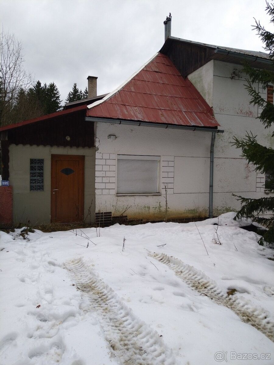 Prodej chata - 987 65, Slovensko