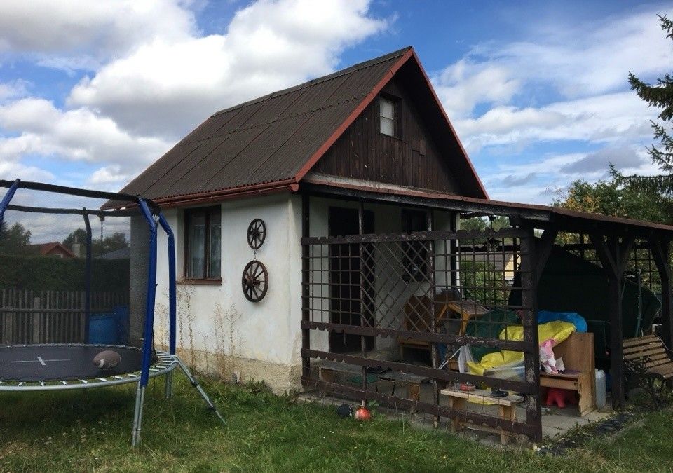 Chaty, Sokolov, 356 01