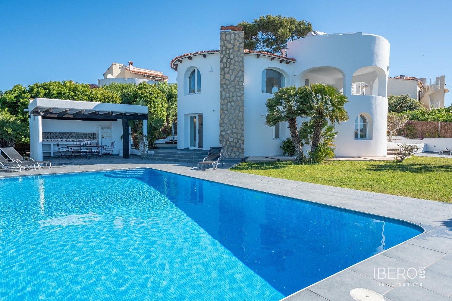 Prodej rodinný dům - Jávea - Xàbia, ES, 267 m² - 2