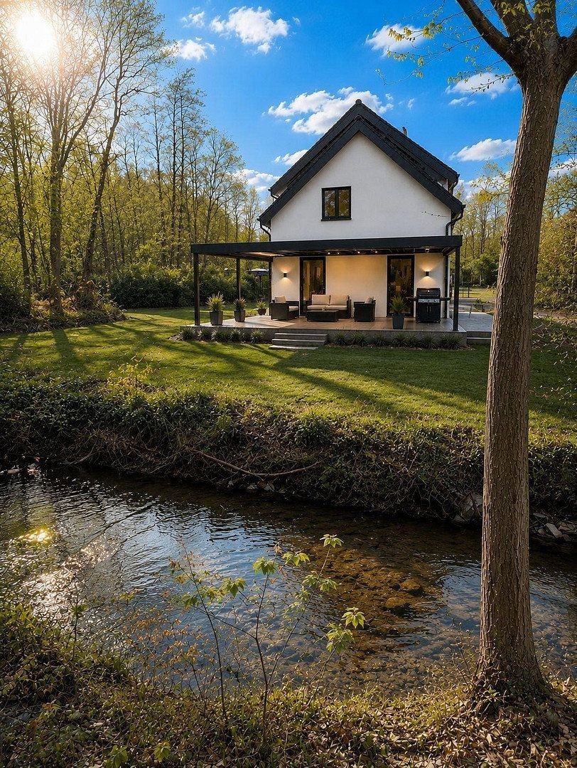 Rodinné domy, , Severní Porýní-Vestfálsko, 181 m² - 2