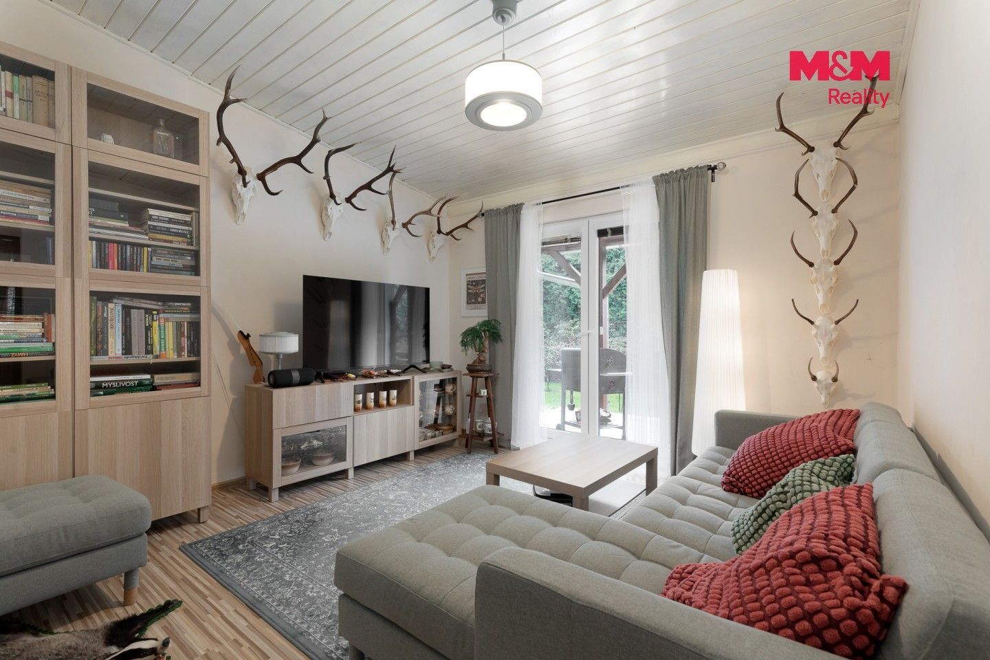 Prodej činžovní dům - Kamenec, Frýdlant nad Ostravicí, 202 m² - 2