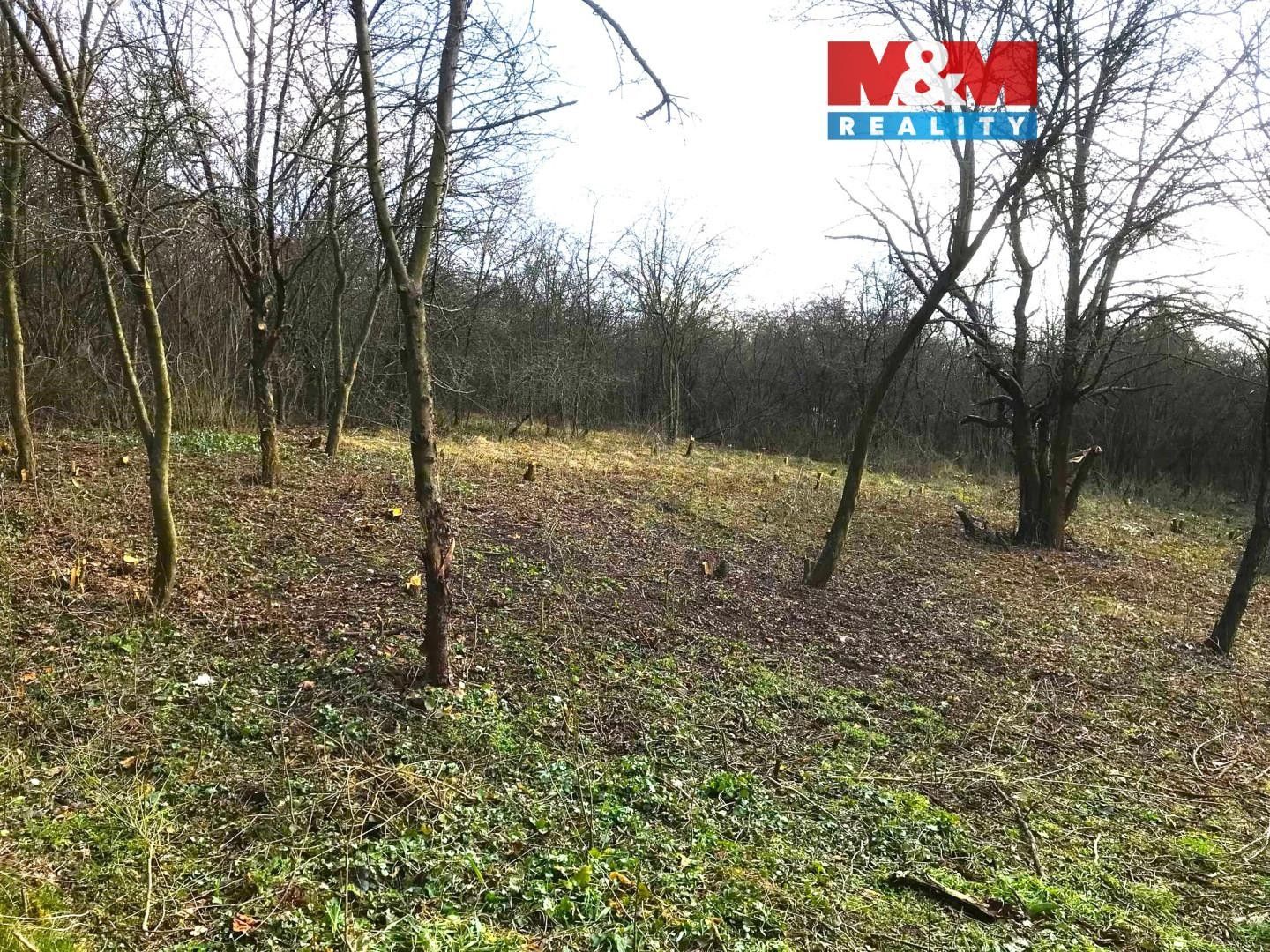 Zahrady, Mradice, Postoloprty