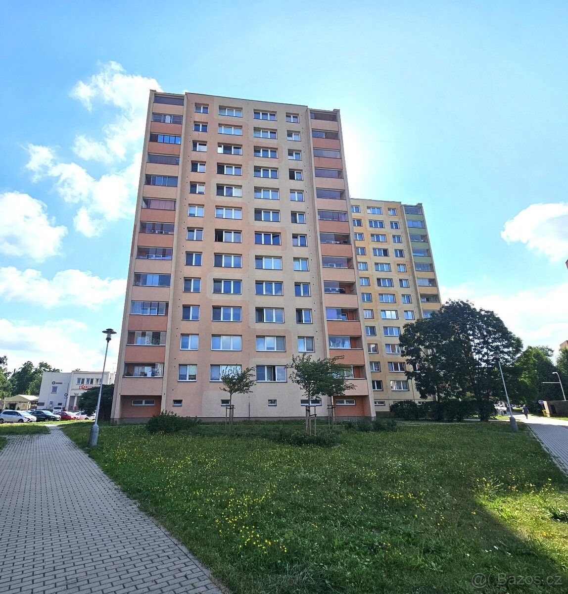 Byt · Frýdek-Místek, 738 01 - 4
