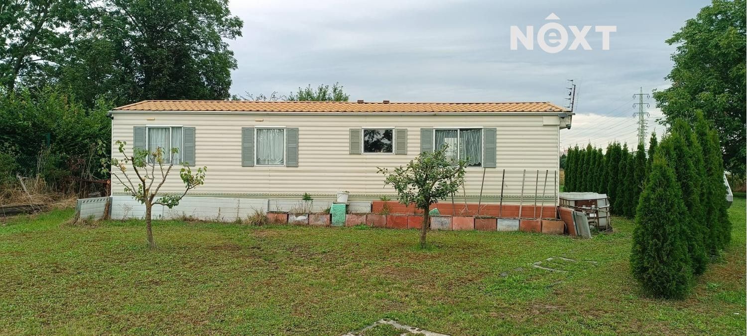 Ostatní, Slatiňany, 42 m² - 2