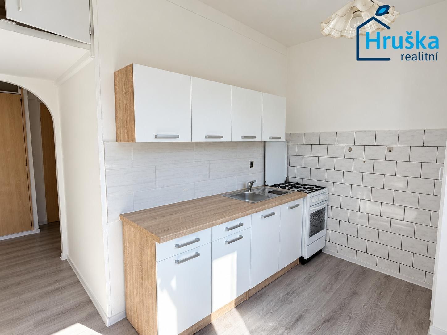 2+1, Marie Majerové, Ostrava, 55 m² - 1