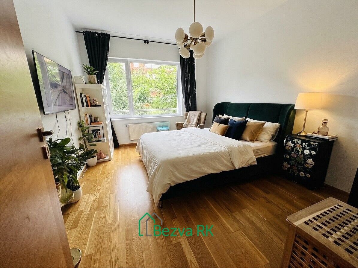 Byt 3+kk · 71 m² · Praha - Modřany, okres Praha 12, Hlavní město Praha - 3
