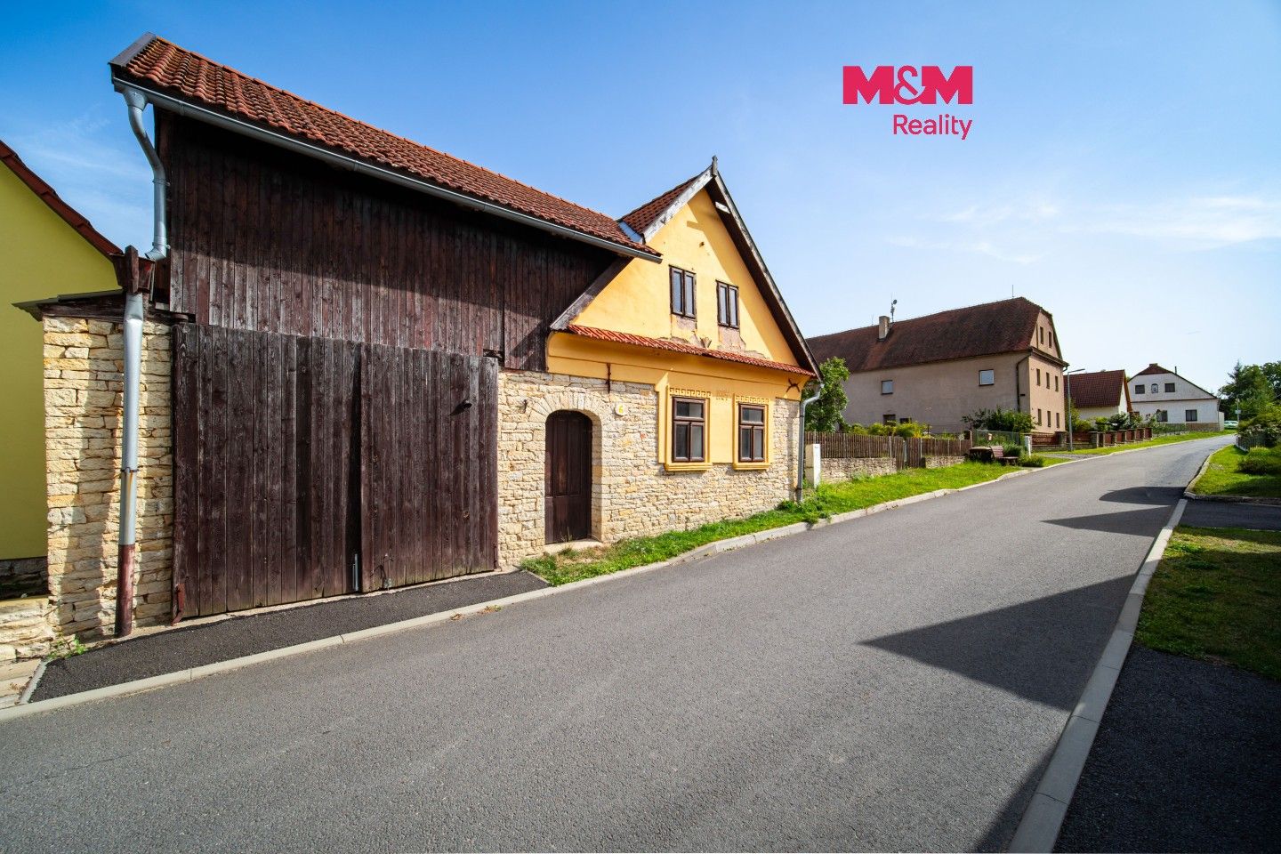 Rodinný dům, 164 m²