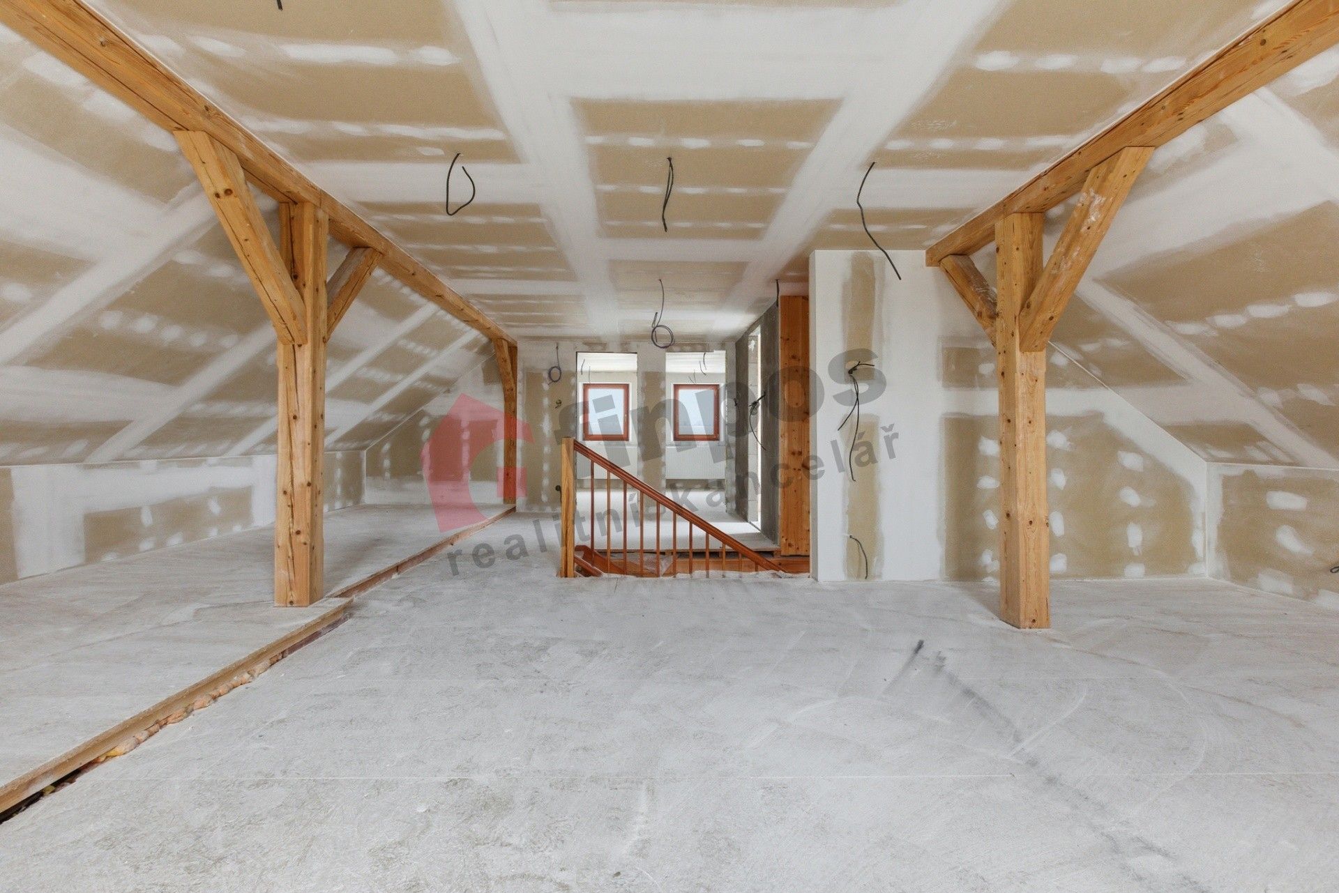 Prodej rodinný dům - Bělbožice, Šípy, 159 m²