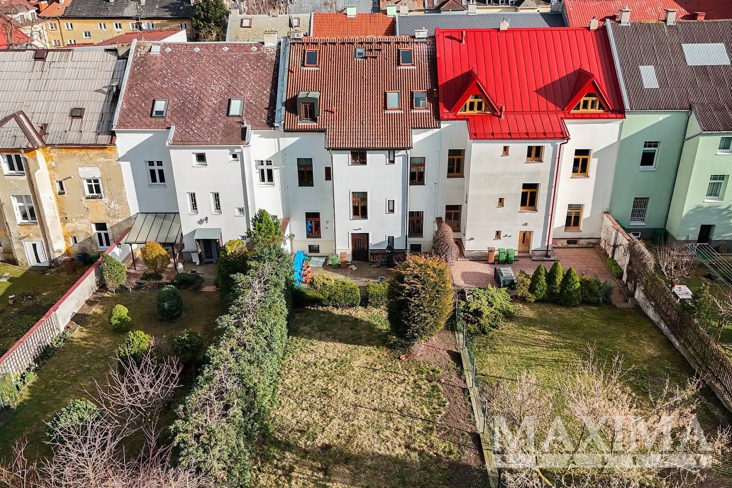Rodinný dům · 378 m² · Poděbradova, Chomutov - 4