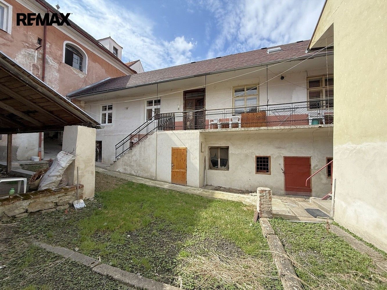 Prodej obchodní prostory - Volyně, okres Strakonice, Jihočeský kraj, 426 m² - 5