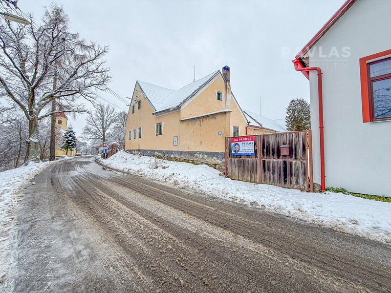 Prodej chata - Stráž nad Nežárkou, 378 02