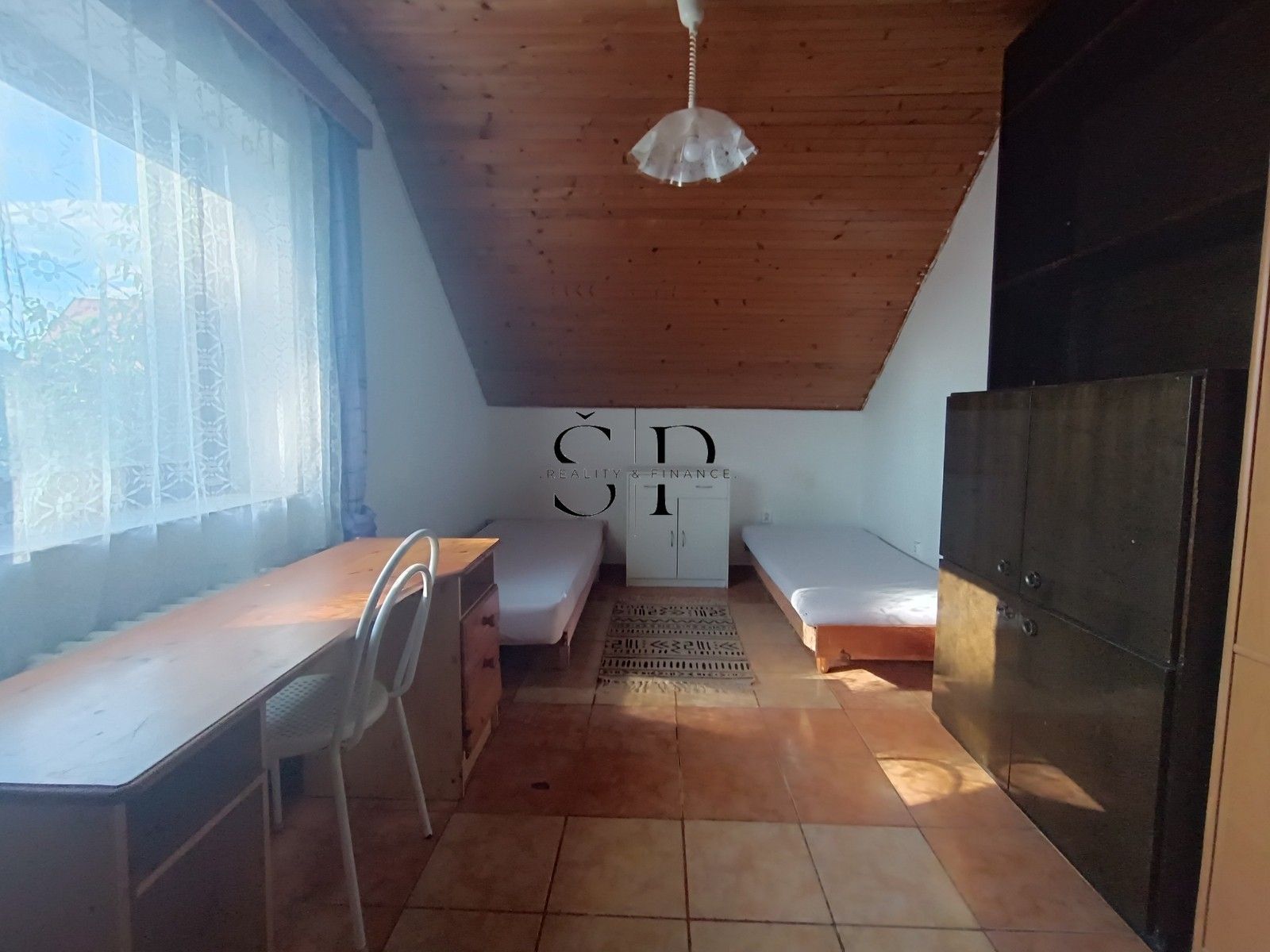 Pronájem byt - Jarní, Plzeň, 18 m²