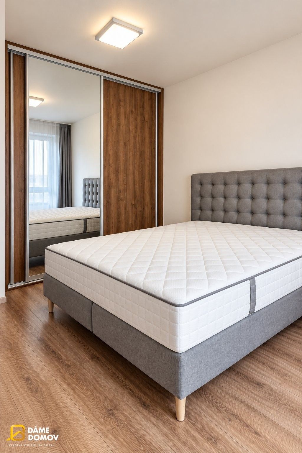 Byt 2+kk · 49 m² · Přadlácká, Brno - 4