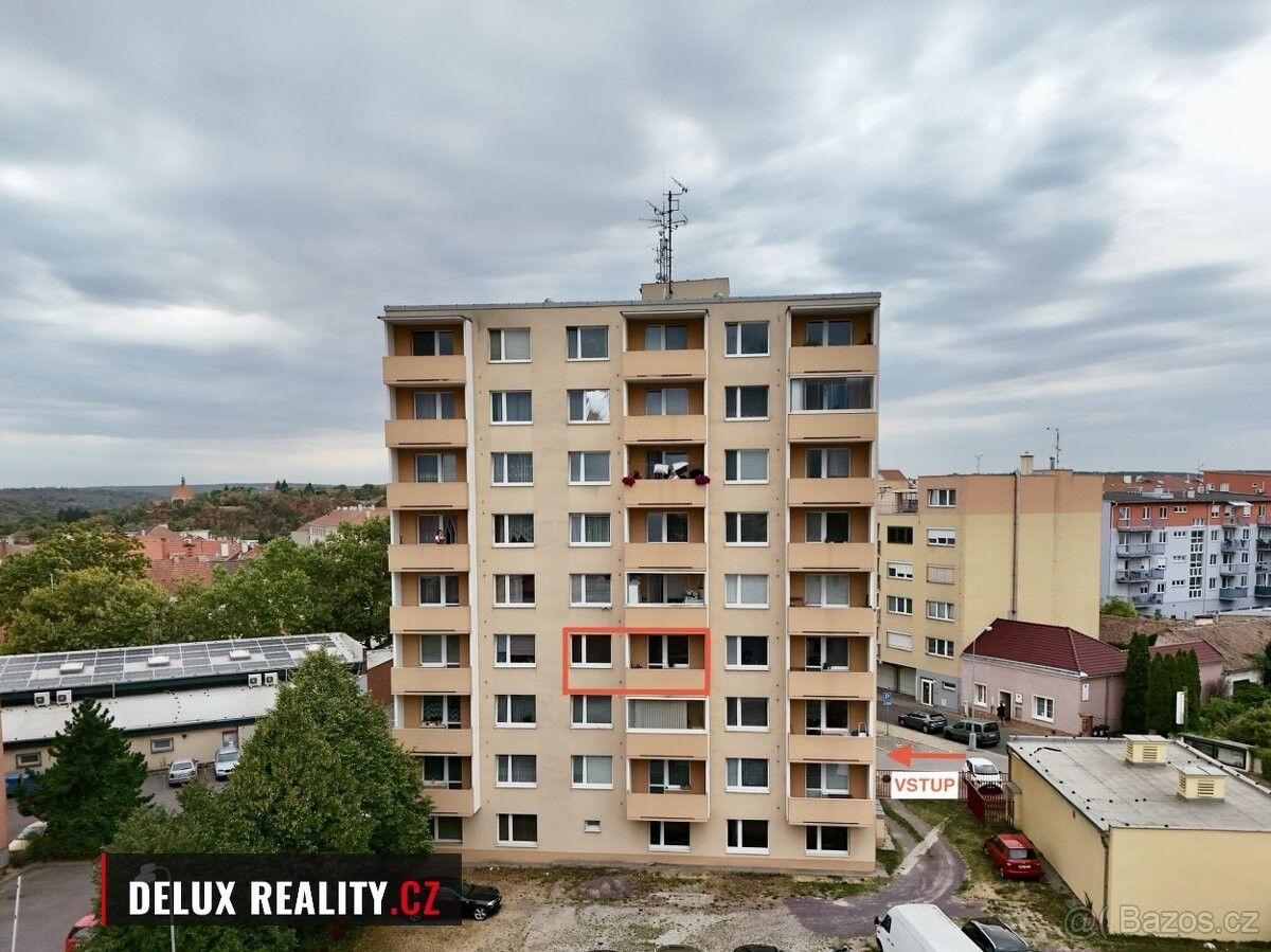 Byty, Znojmo, 669 02