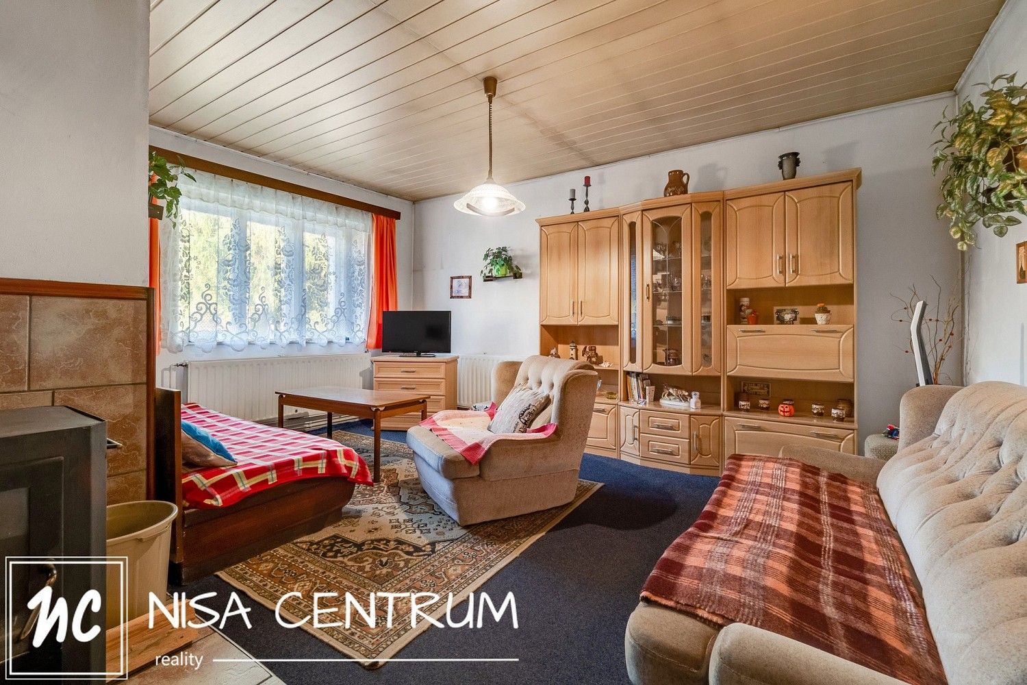 Chalupy, Rádlo, okres Jablonec nad Nisou, 150 m² - 2