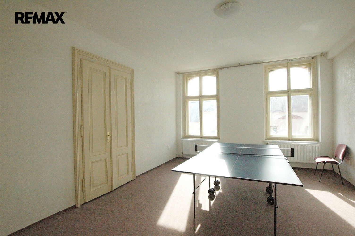 Prodej obchodní prostory - Chodské náměstí, Hostouň, okres Domažlice, 499 m² - 5