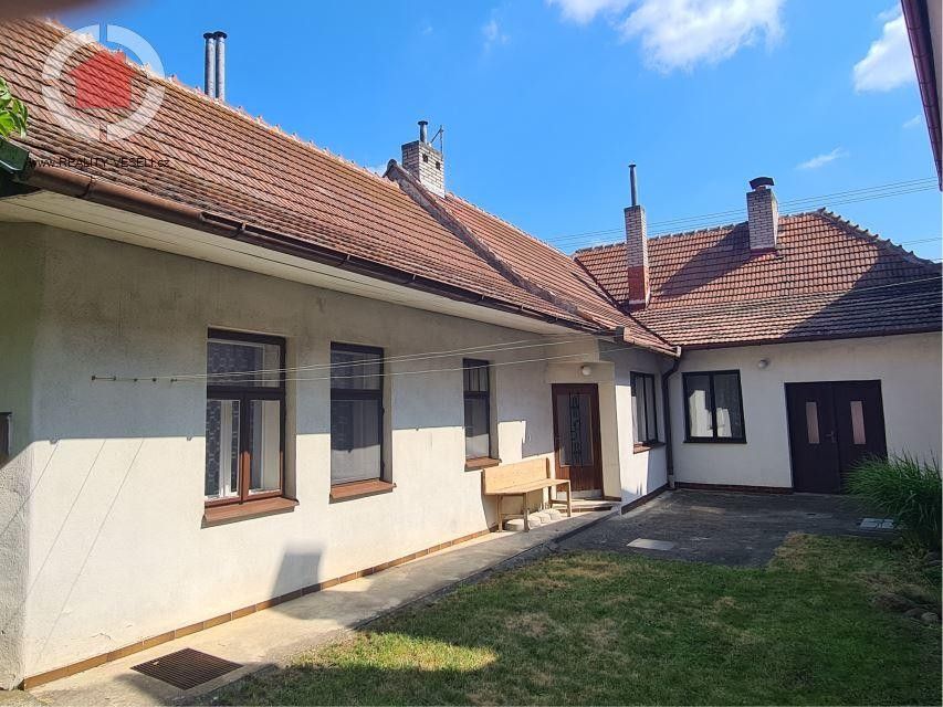 Prodej rodinný dům - Velká nad Veličkou, 696 74