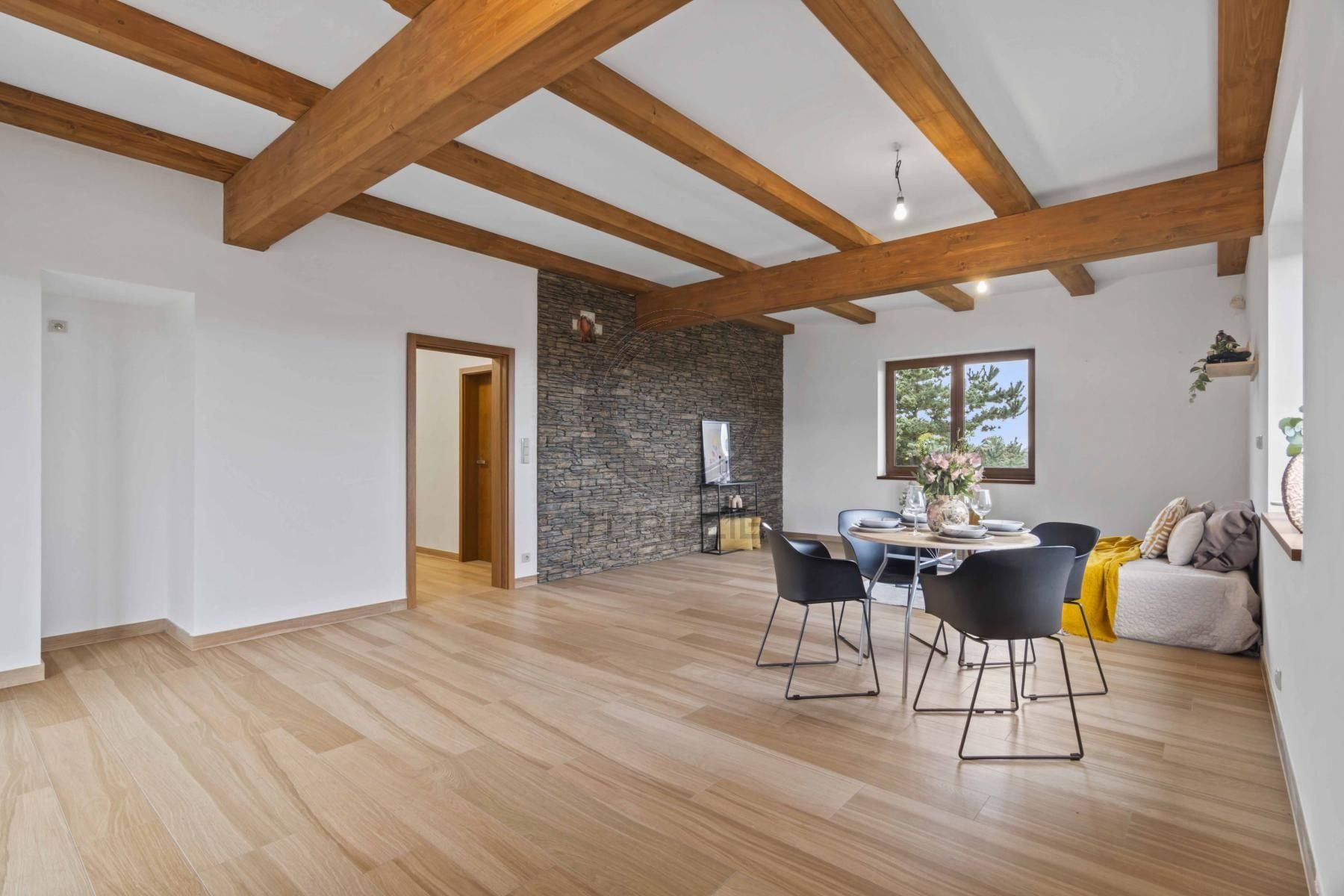 Prodej rodinný dům - Jeníkov, Čechtice, 162 m²