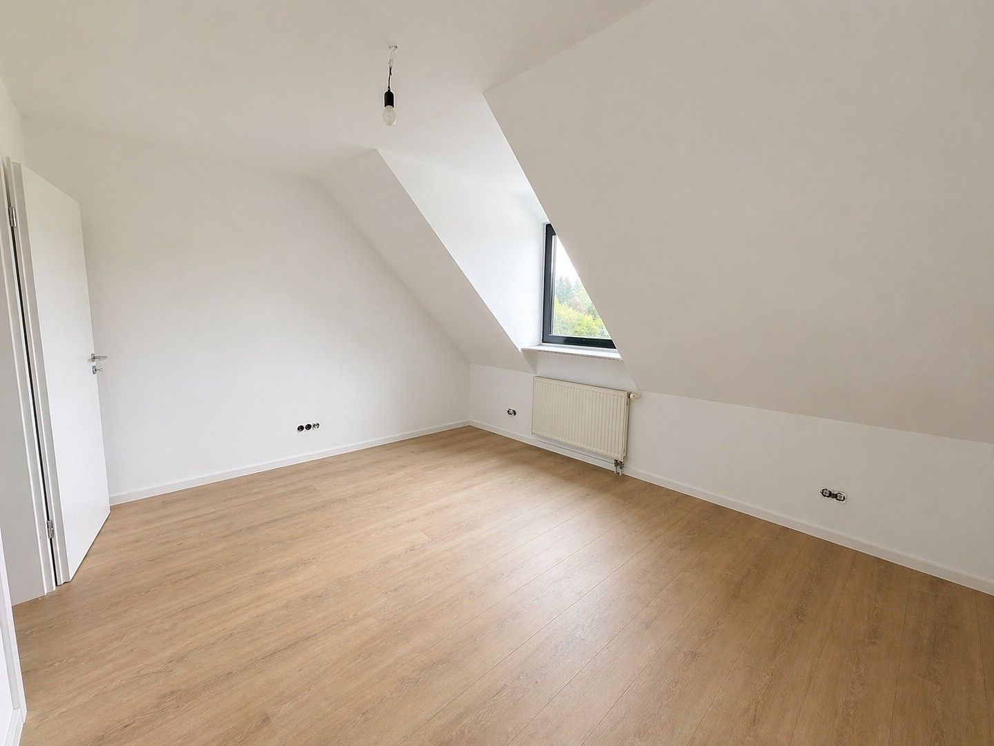 Byt 3+kk · 65 m² · Löwensteiner Str. 20, , Bádensko-Württembersko - 4