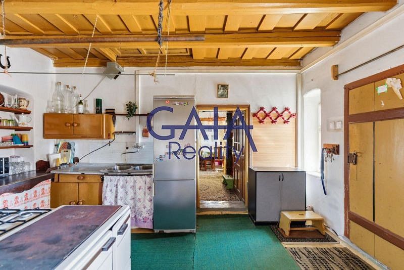 Prodej rodinný dům - Častkov, Slovensko, 67 m² - 5