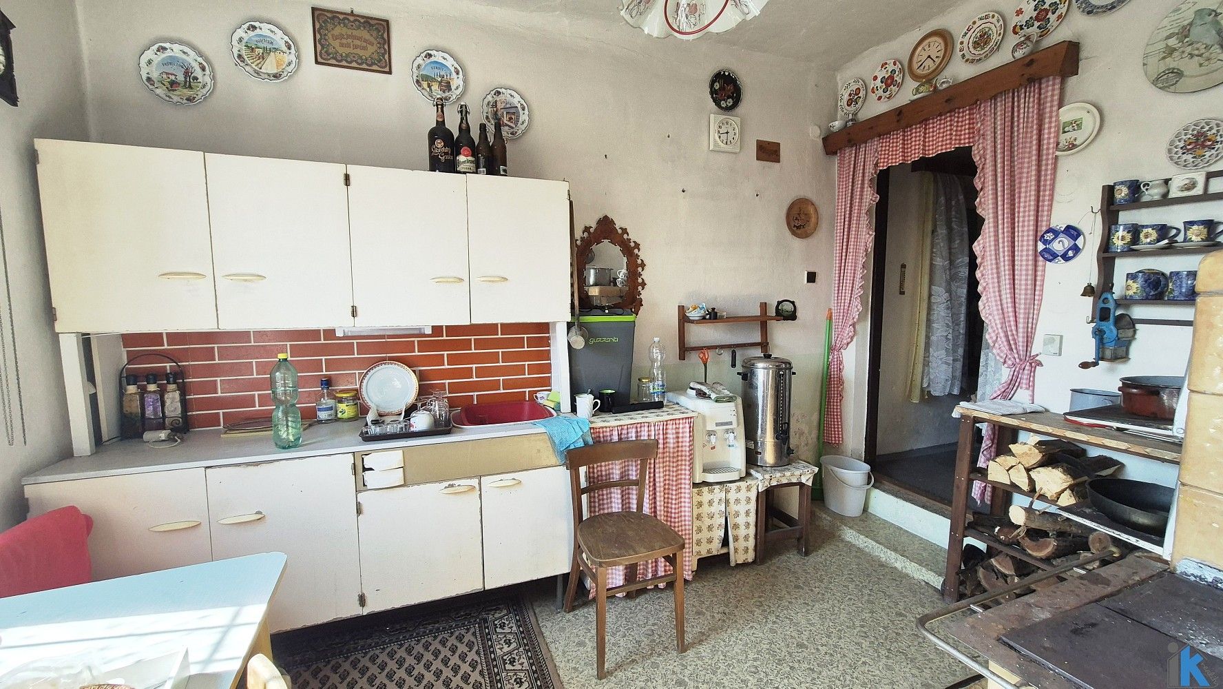 Rodinný dům · 82 m² · Nový Dvůr, Červenka, okres Olomouc - 4