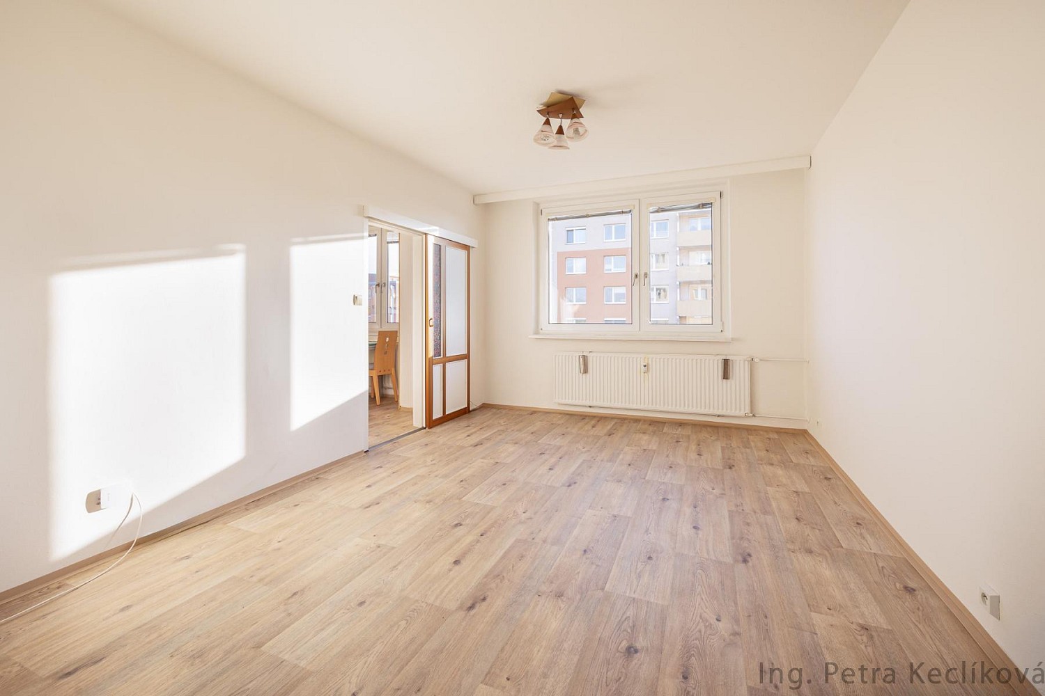 Byt 3+1 · 73 m² · Axmanova, Brno - Kohoutovice - 3