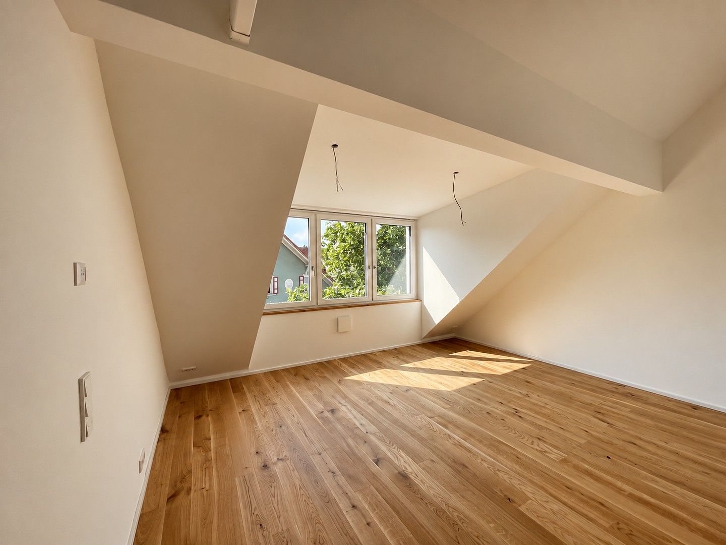 2+1, am Stadtgraben 6, , Bádensko-Württembersko, 50 m² - 1