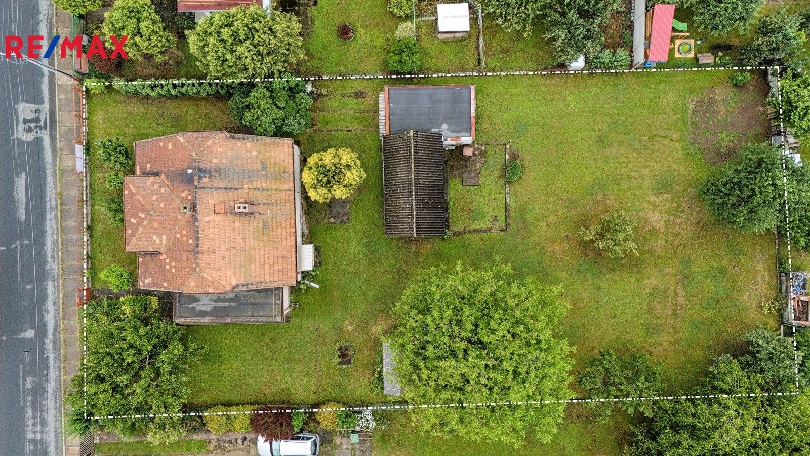 Rodinné domy, B. Němcové, Starý Kolín, 87 m²