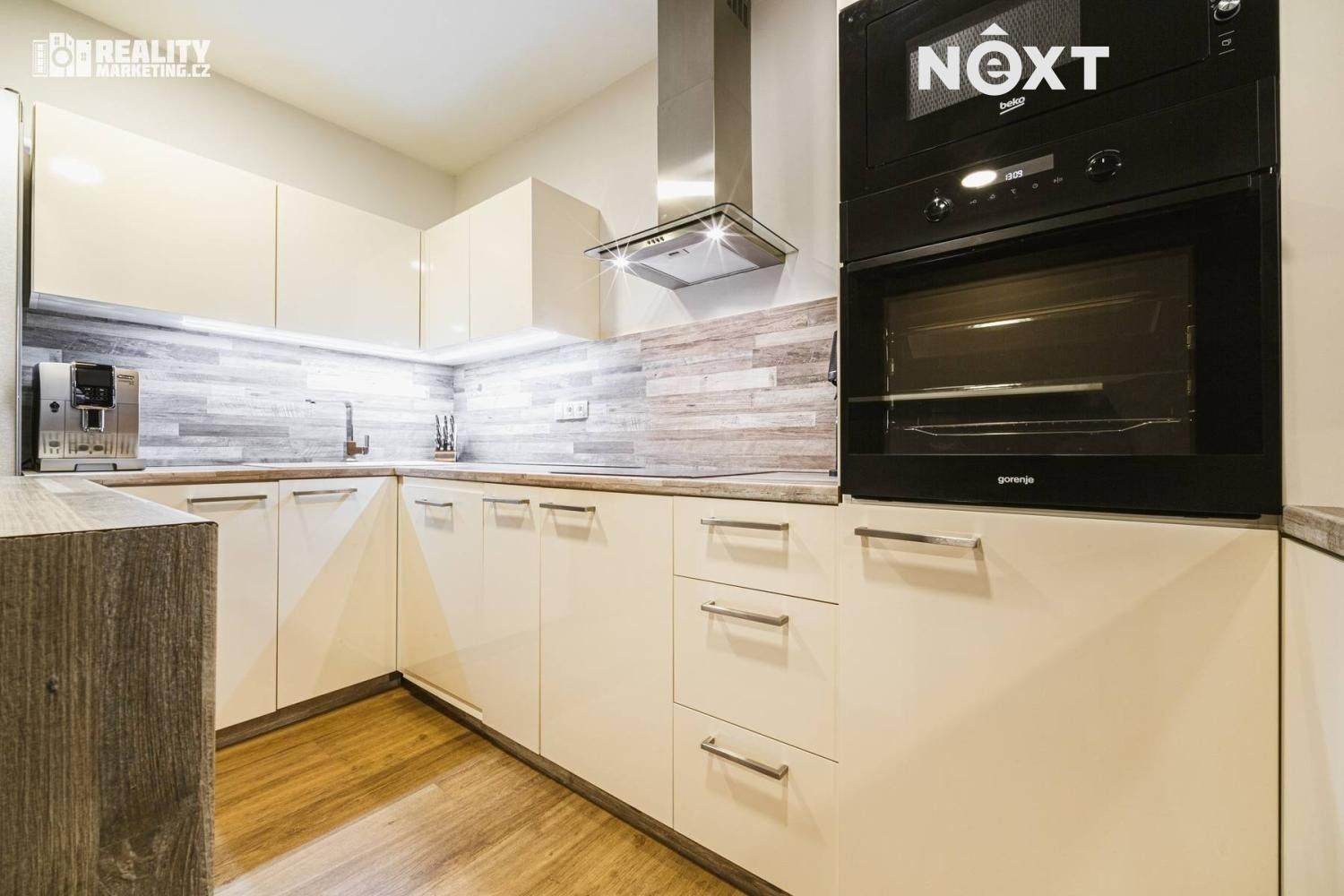 Prodej byt 2+kk - Vyškov-Předměstí, Vyškov, 114 m²