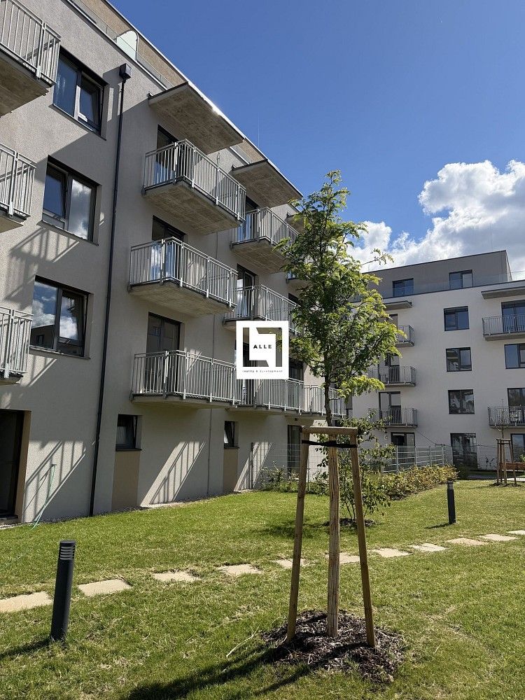 Byt 1+kk · 32 m² · Ostrava - Hrabůvka, okres Ostrava-město, Moravskoslezský kraj - 4