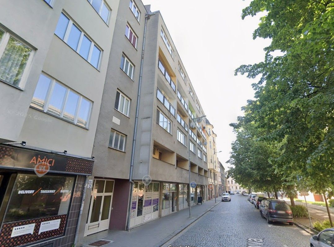 Byty, Prostějov, 796 01 - 1