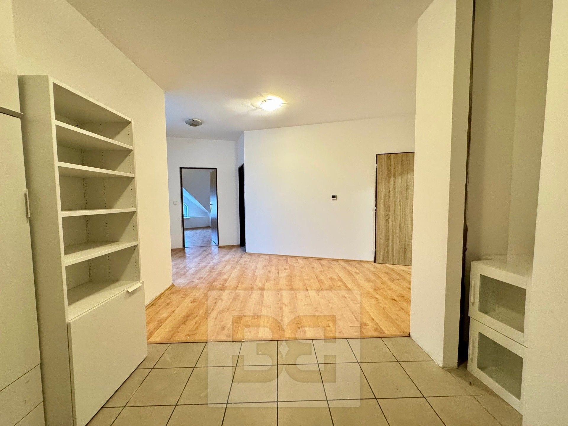 Pronájem byt 4+kk - Zábrdovice, Brno, 120 m²