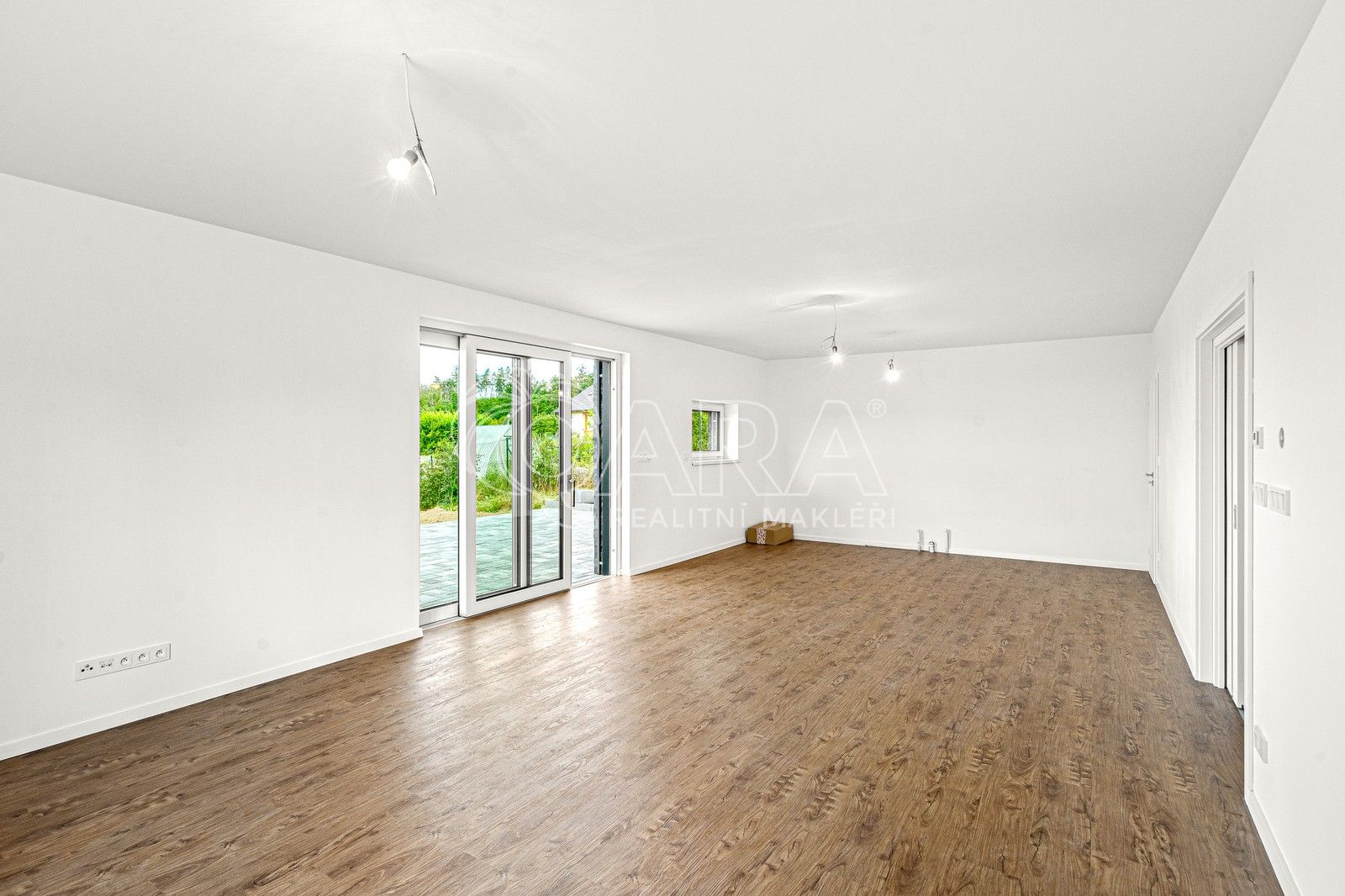 Prodej rodinný dům - Struhařov, 121 m²