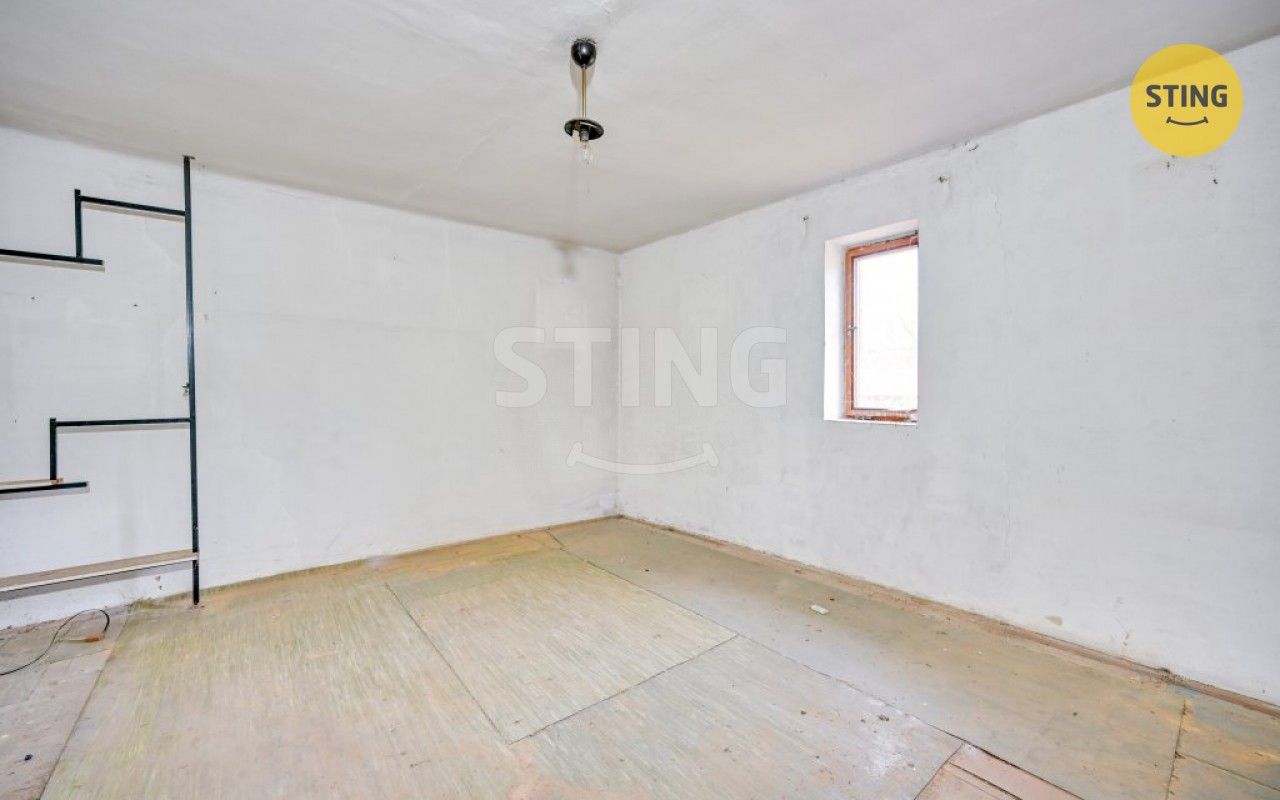 Prodej chalupa - Starý Hrozenkov, 63 m² - 5