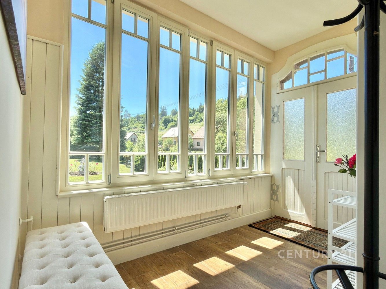 Prodej rodinný dům - Rajnochovice, okres Kroměříž, 177 m² - 5