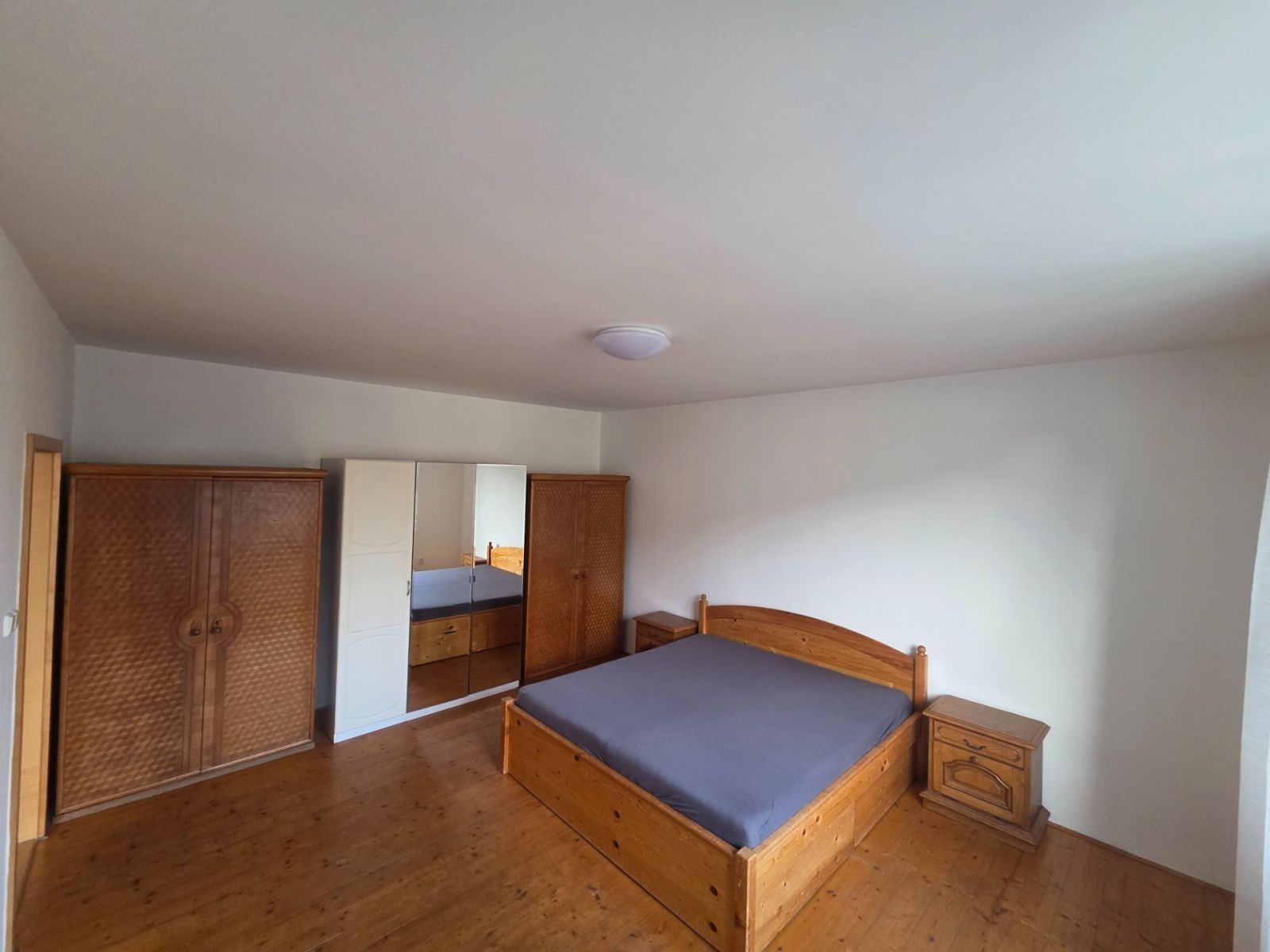 2+1, Na Polníku, Praha - Strašnice, 68 m² - 2