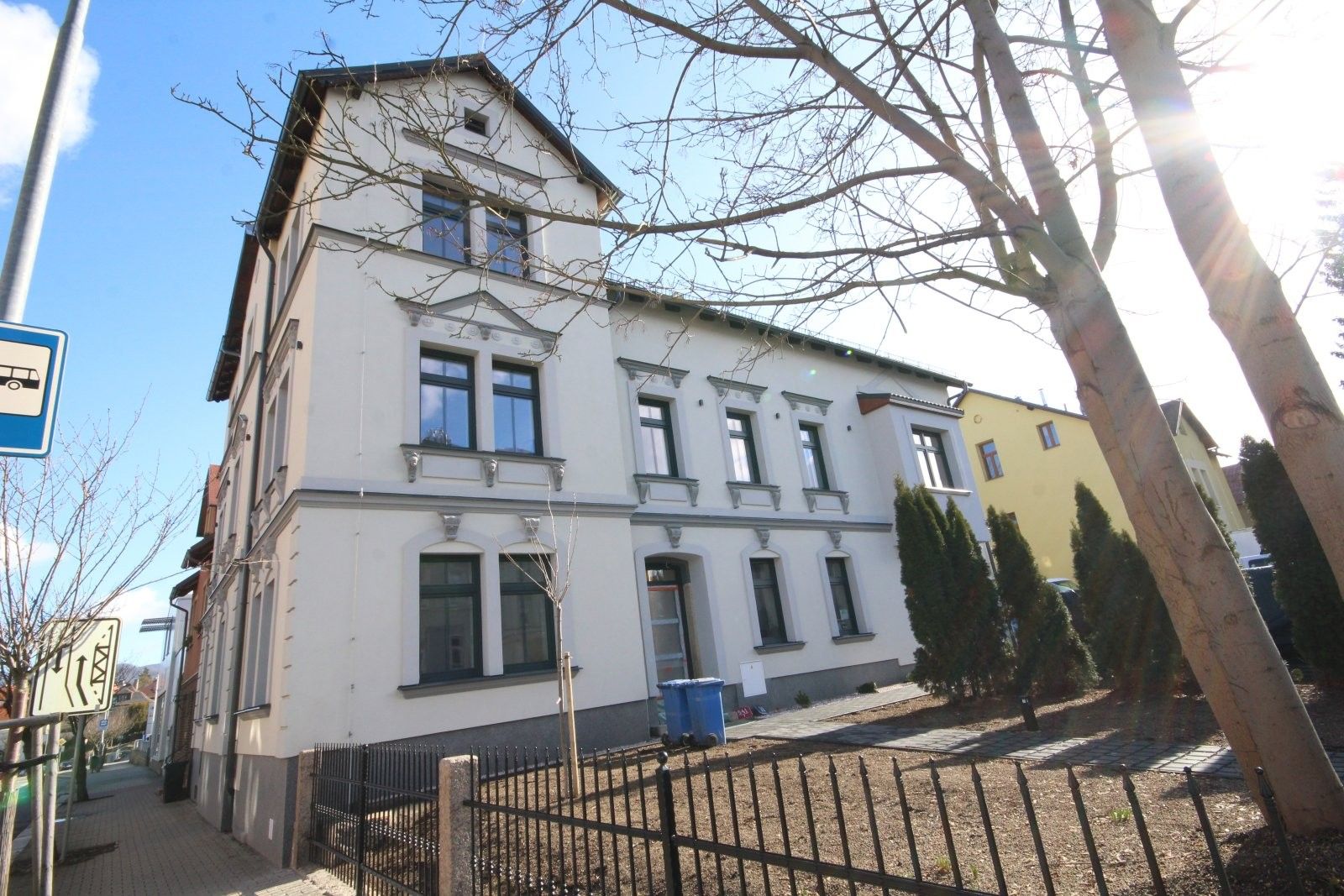 Pronájem byt 2+kk - Pavlovická 541, Liberec, 55 m²