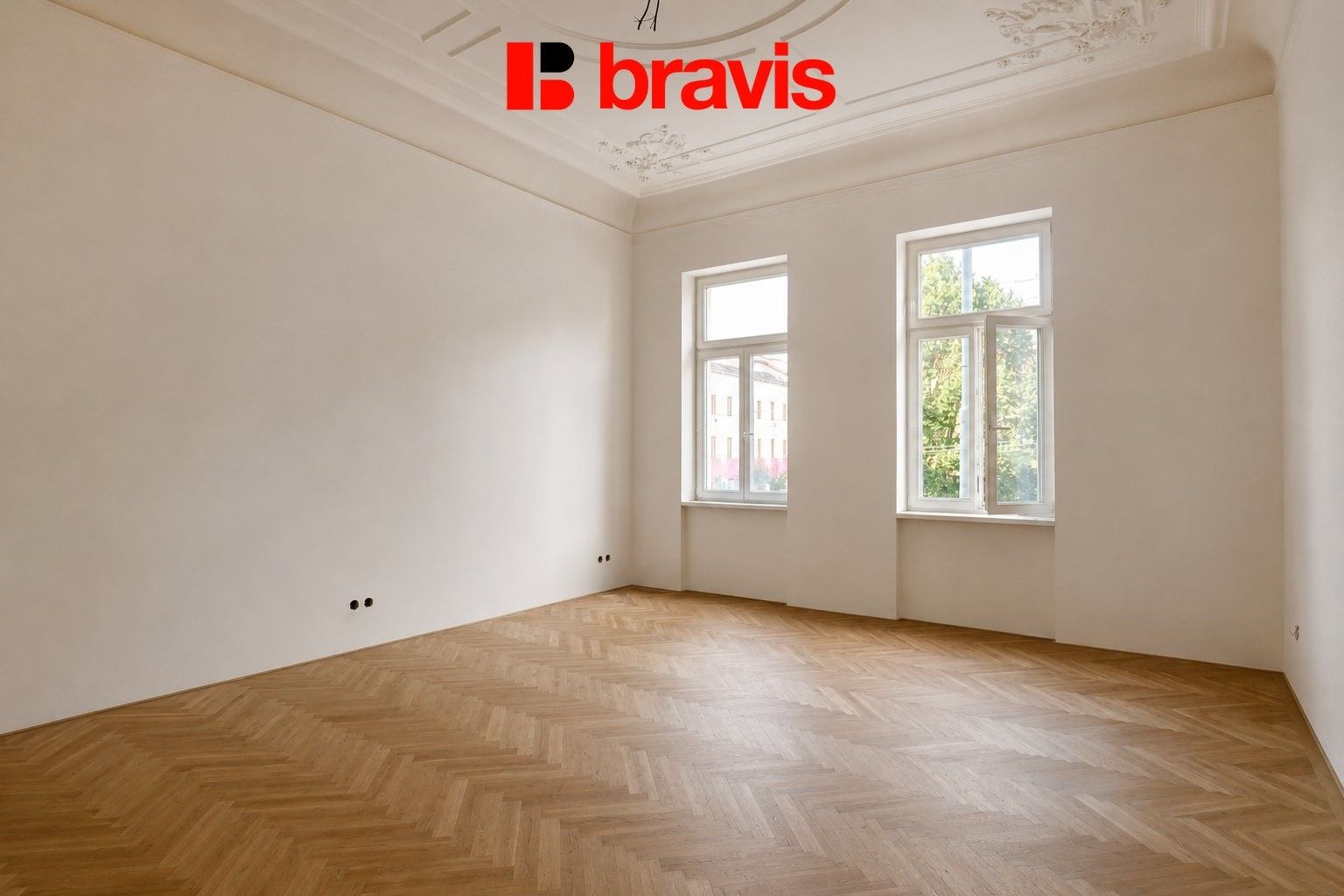 2+1, Palackého třída 178, Brno Královo Pole, 75 m² - 2