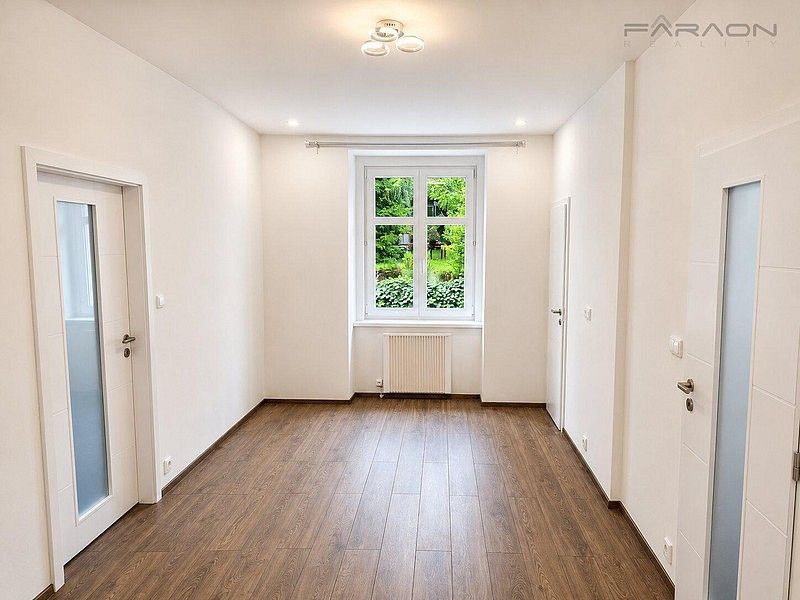 Byt 2+kk · 50 m² · Praha - Vysočany, okres Praha 9, Hlavní město Praha - 4
