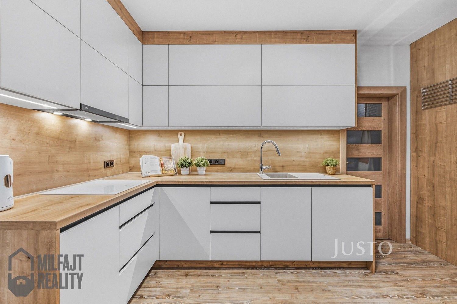 Rodinný dům · 227 m² · Křižany - Žibřidice, okres Liberec - 4