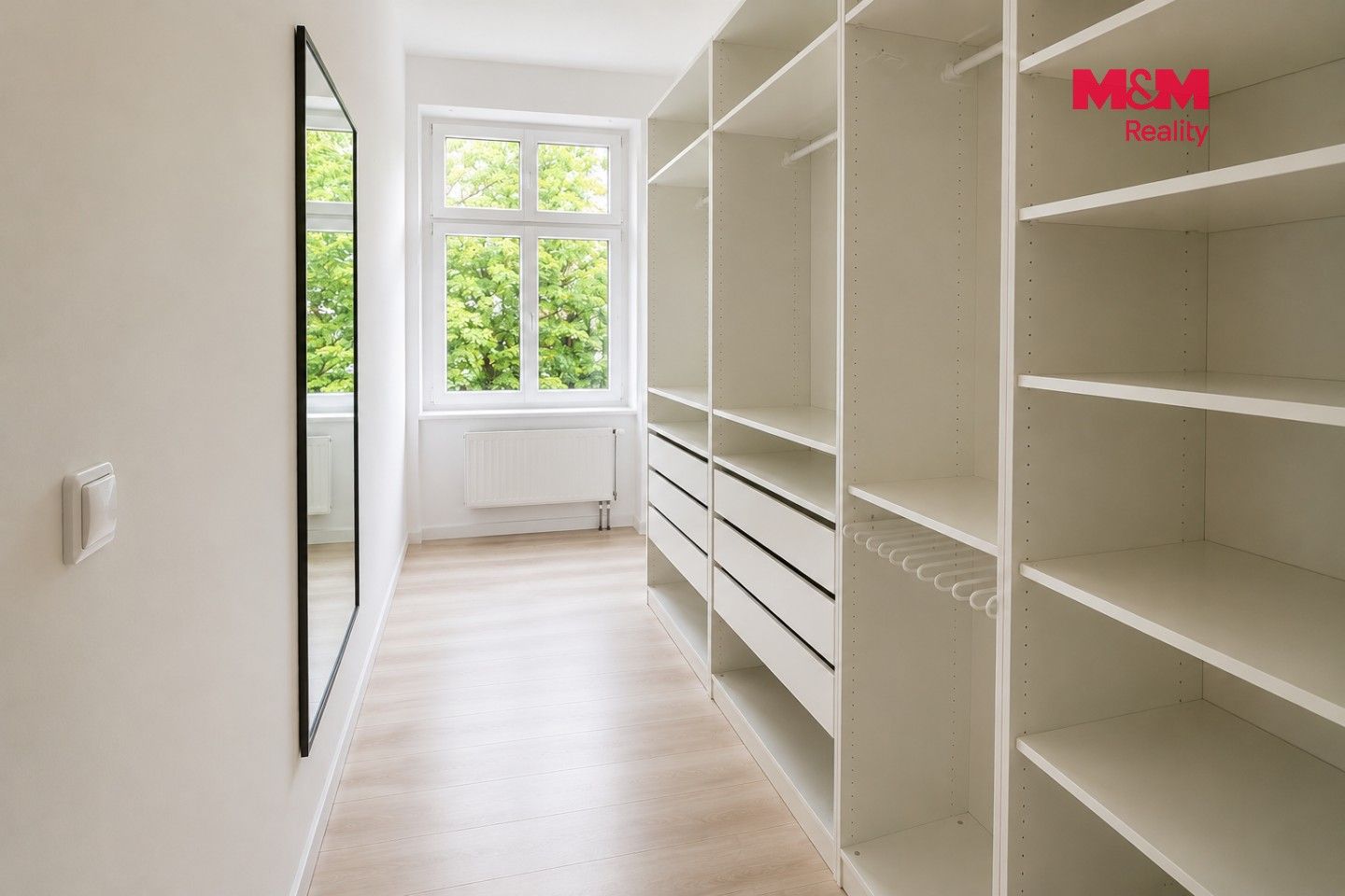 Pronájem byt 3+1 - Libušina, Karlovy Vary, 67 m² - 5
