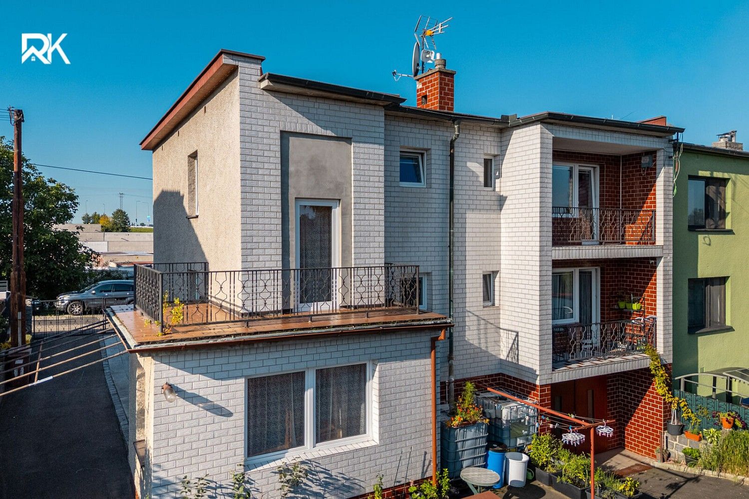 Rodinný dům · 252 m² · Kolín - Kolín IV, Středočeský kraj - 3