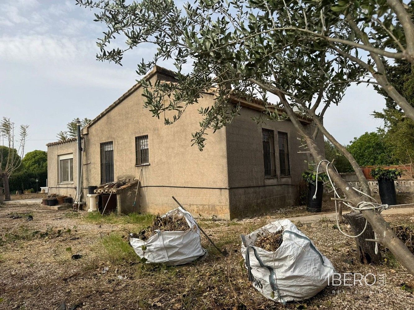 Prodej rodinný dům - Ondara, ES, 95 m² - 5