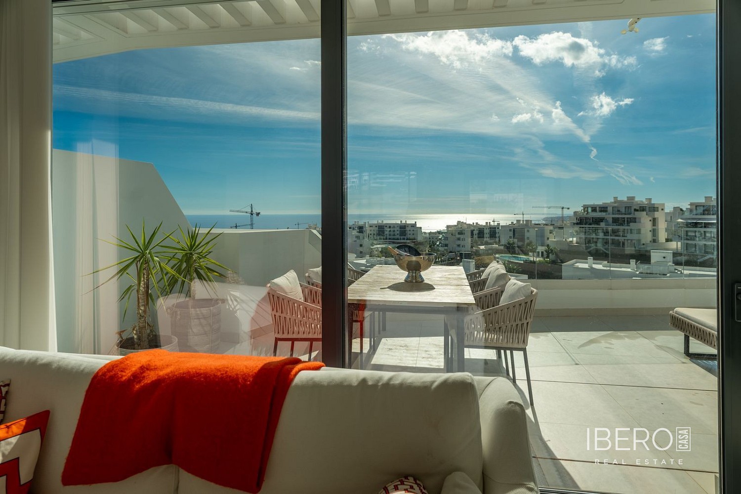 4+kk, Fuengirola, Španělsko, 255 m² - 2