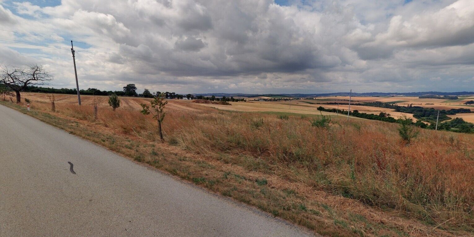 Pozemek · 2 217 m² · Lomy - 3