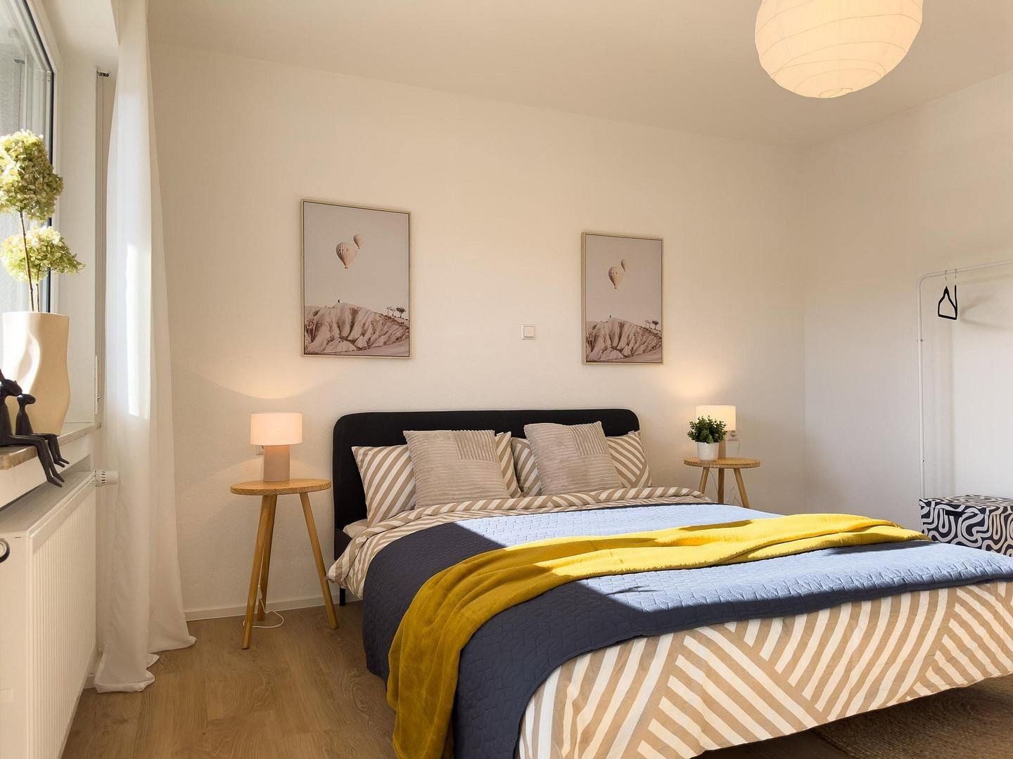 Byt 3+1 · 65 m² · Zeisigstraße Ottobrunn Ottobrunn Bayern 85521 - 3